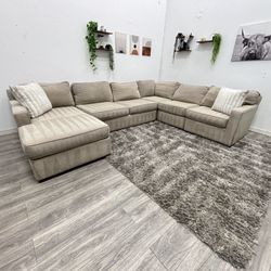 Sectional Couch - Free Delivery 