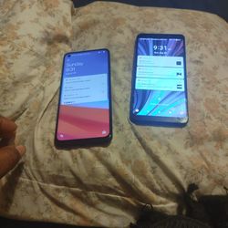 Very Good And Unlocked Phones