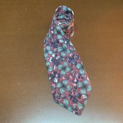Christian Dior Brand Tie 
