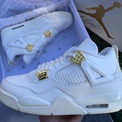 Nike Air Jordan 4