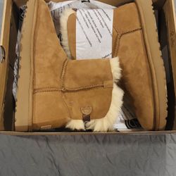 Botas De Mujer Nuevas 