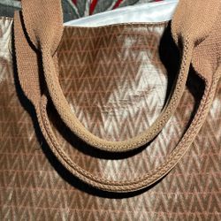 Mario Valentino Tote