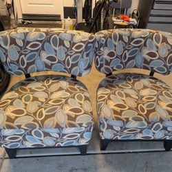 Chairs