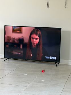 Tv smart
