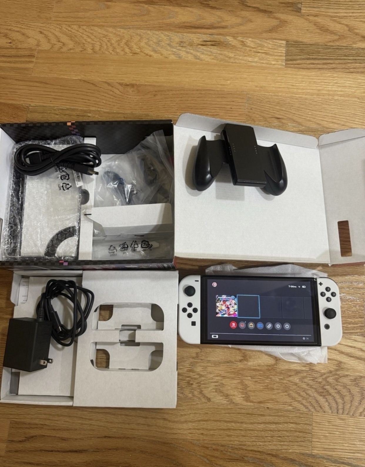 Gaming Sets And Accessories