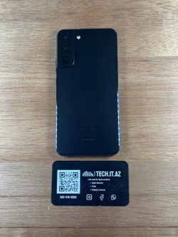 📱 Galaxy S22+ | 128GB | Black | Unlocked (Any Carrier)