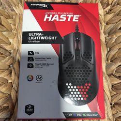 HyperX Pulsefire Haste