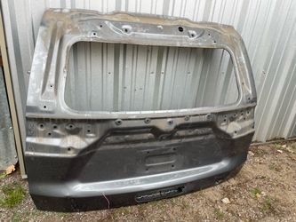 TAILGATE 2021-2025 CHEVROLET TAHOE O SUBURBAN