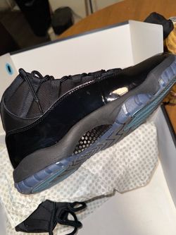 Gammas 11