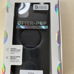 Samsung Galaxy S20+ Case