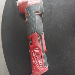 M12 Multi Tool Brushless