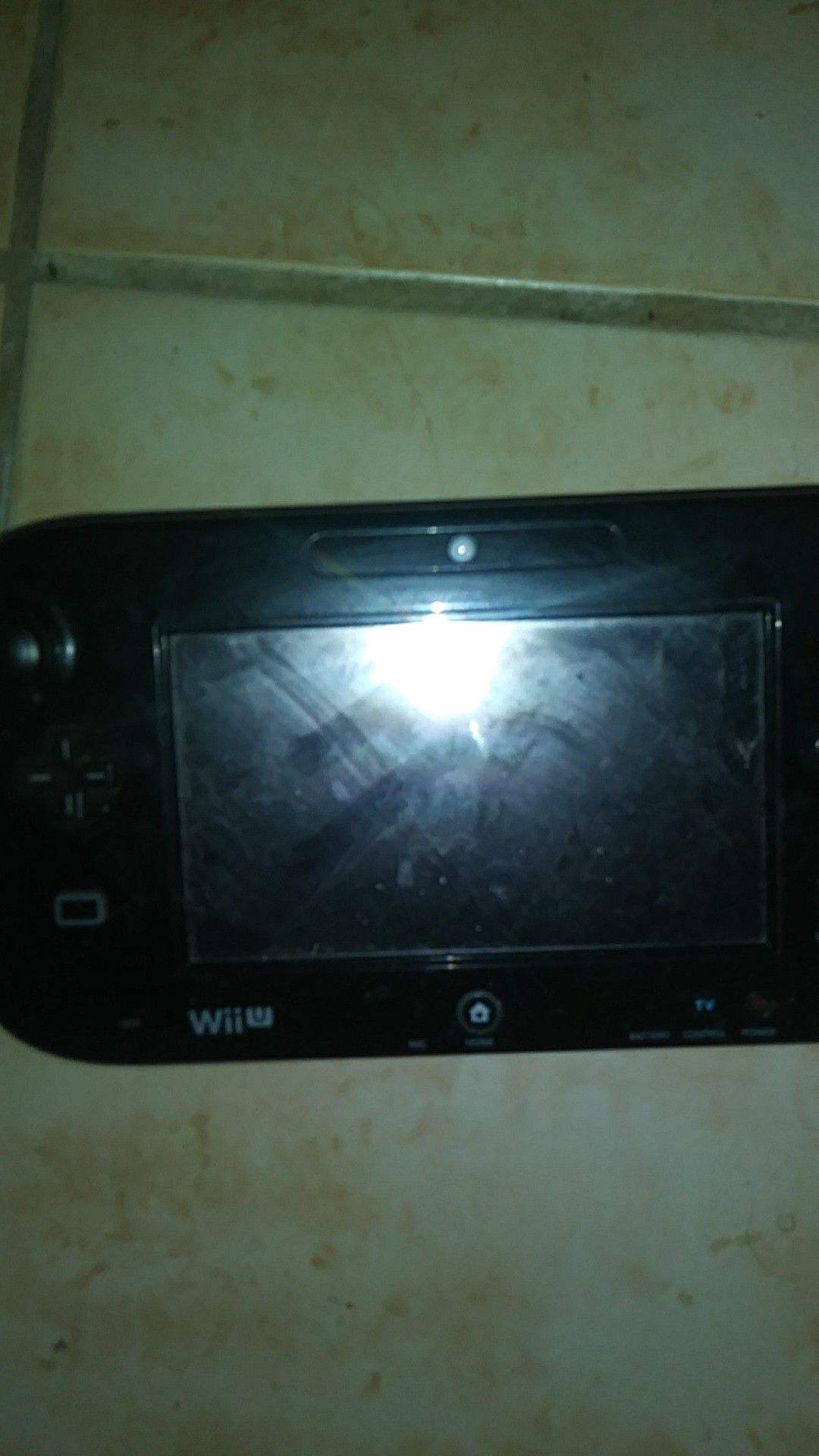 Wii U Black 32 GB with GamePad And Many Games!!! Super Smash Bros, Super  Mario 64, Xenoblade, Etc for Sale in Orange, CA - OfferUp