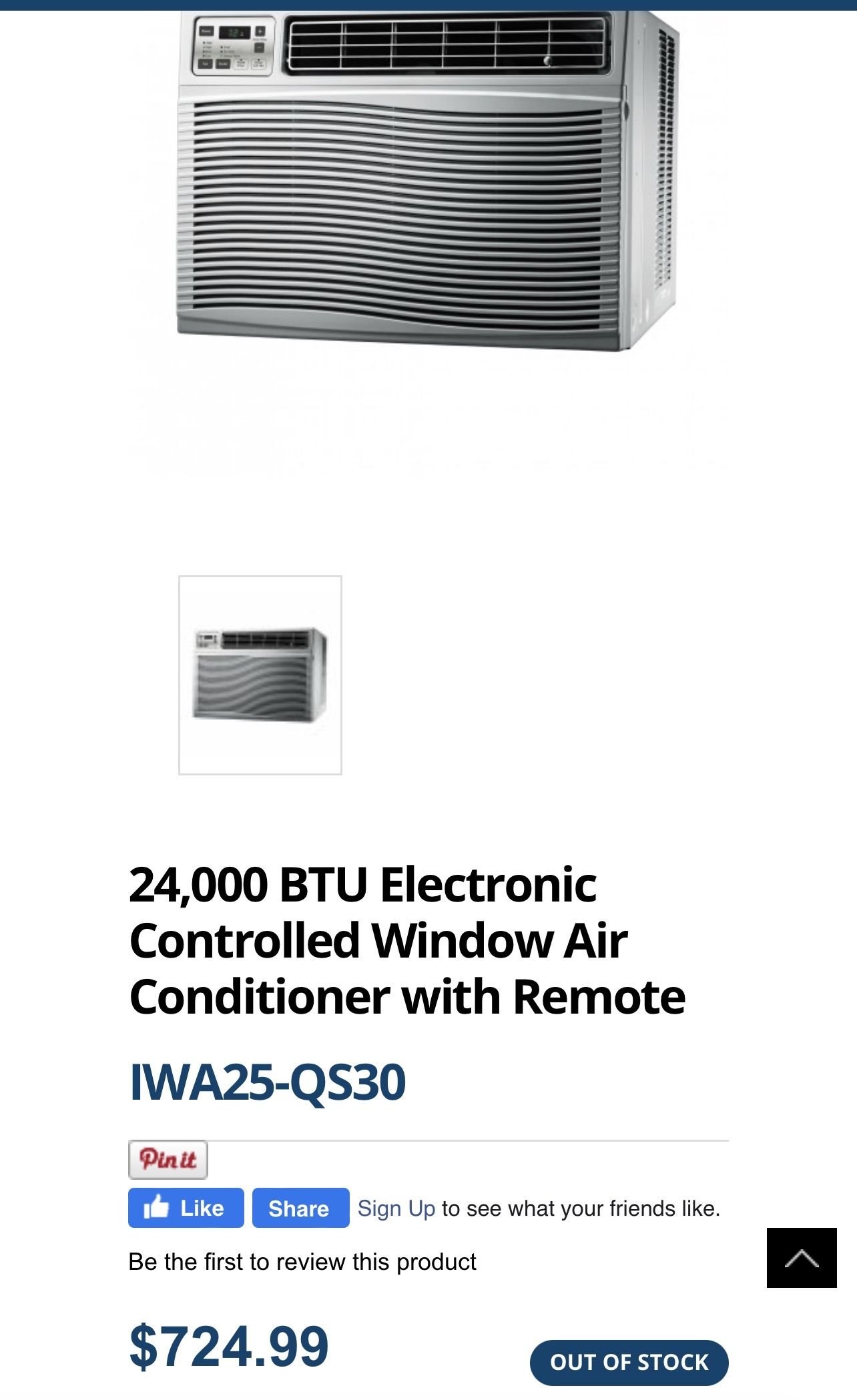 Window Ac Unit 