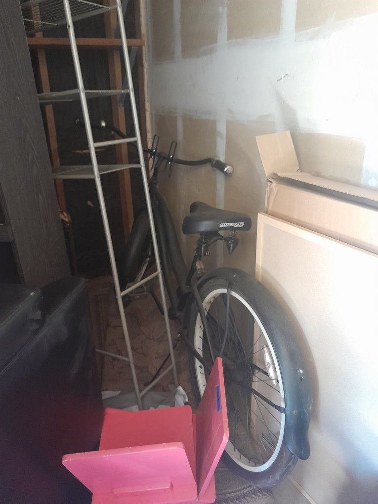 File Cabinet, Kid Tables, Shelves And More