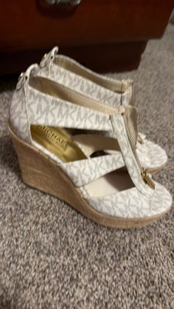 MK shoes size 6 1/2