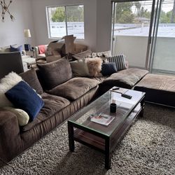 Sofa Sectional 