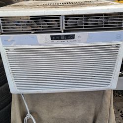 Window Air Conditioners 