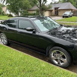 2009 Dodge Charger