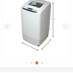 Washer Magic Chef  $150.00