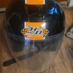 Used Harley Davidson Hwlmet XL