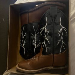 Boys Cowboy Boots 