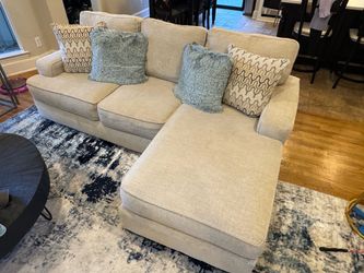 Weir - Sectional sofa perfect for living room house or apartment