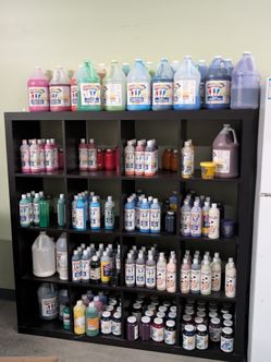 Ikea Kallax Shelf