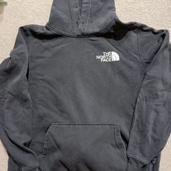 The North Face Hoodie 