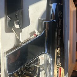 Sears timing gun with case