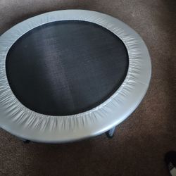 Mini Trampoline 