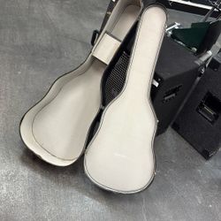 Guitar Hard Case
