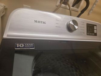 Maytag washing machine $120.00 for quick sale