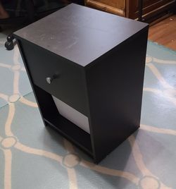 Little nightstand