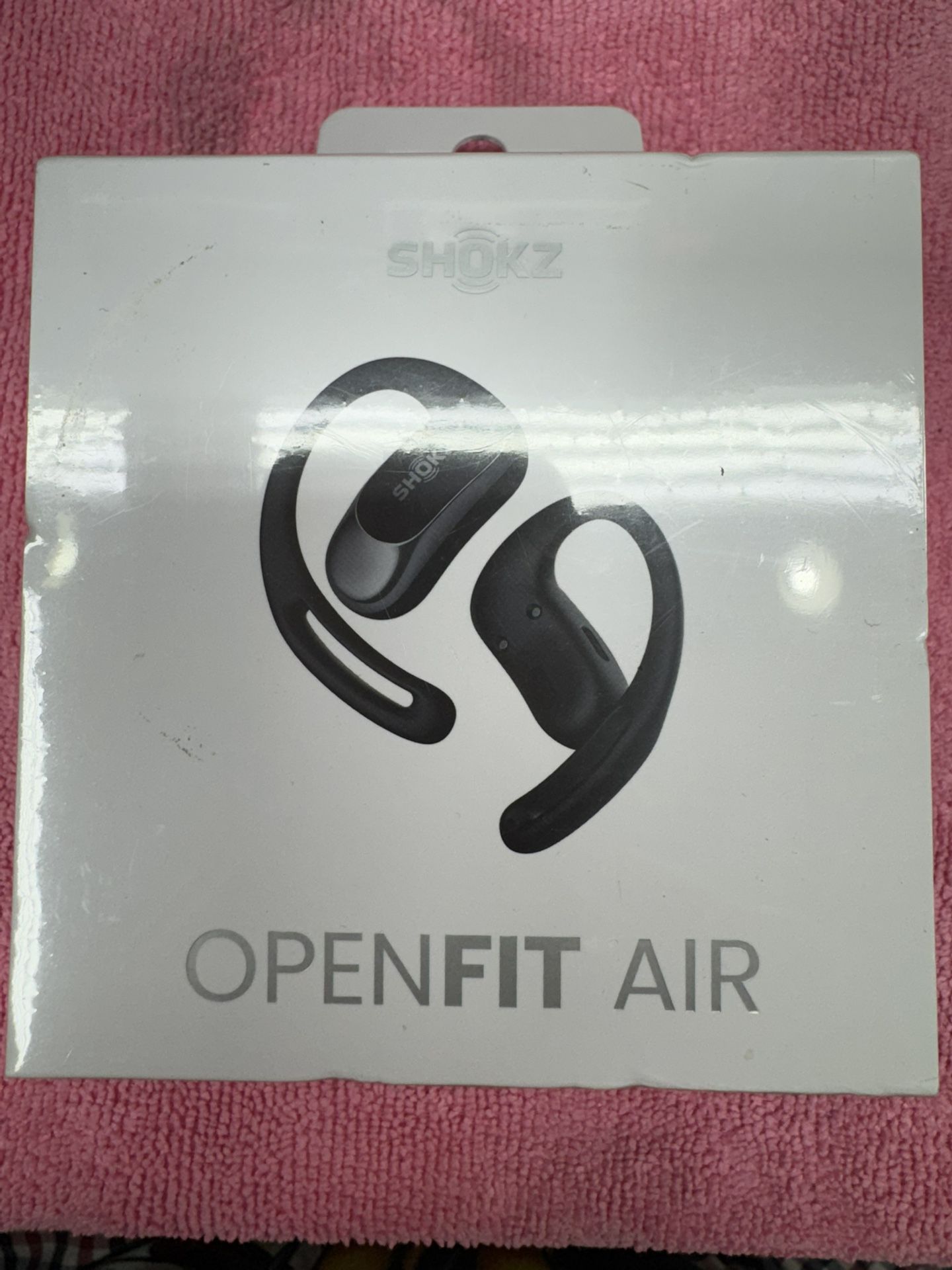 Shokz Openfit Air Always Only $110