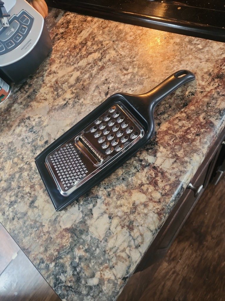 grater