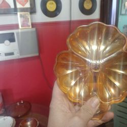 Carnivalglass