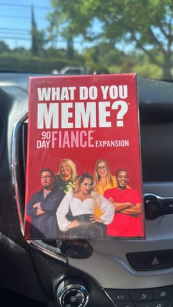What do you Meme?