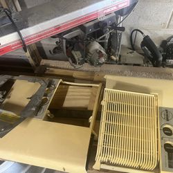 Camper A/C