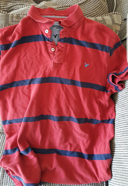 American Eagle Shirt XL