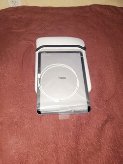 Ipad Air 4th GEN