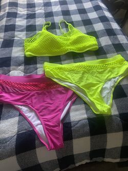 Swim Wear 3XL