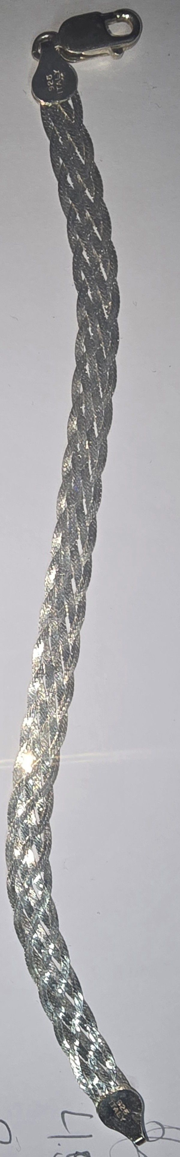 925 Bracelet 