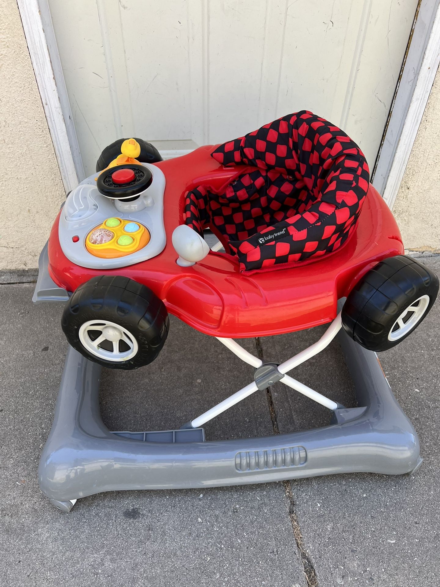 3d summer infant stroller Ingenuity 3D Mini Convenience Lightweight Stroller, Slate main image 1