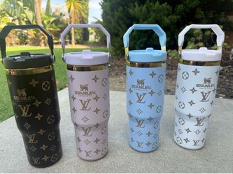 LV Stanley Cups