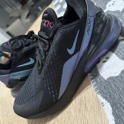 Nike 270 “Throwback Future “ Size 11 Brand New