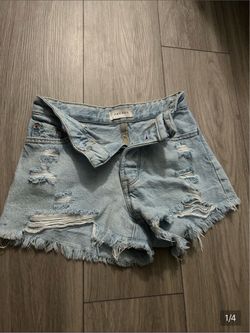 Pacson shorts