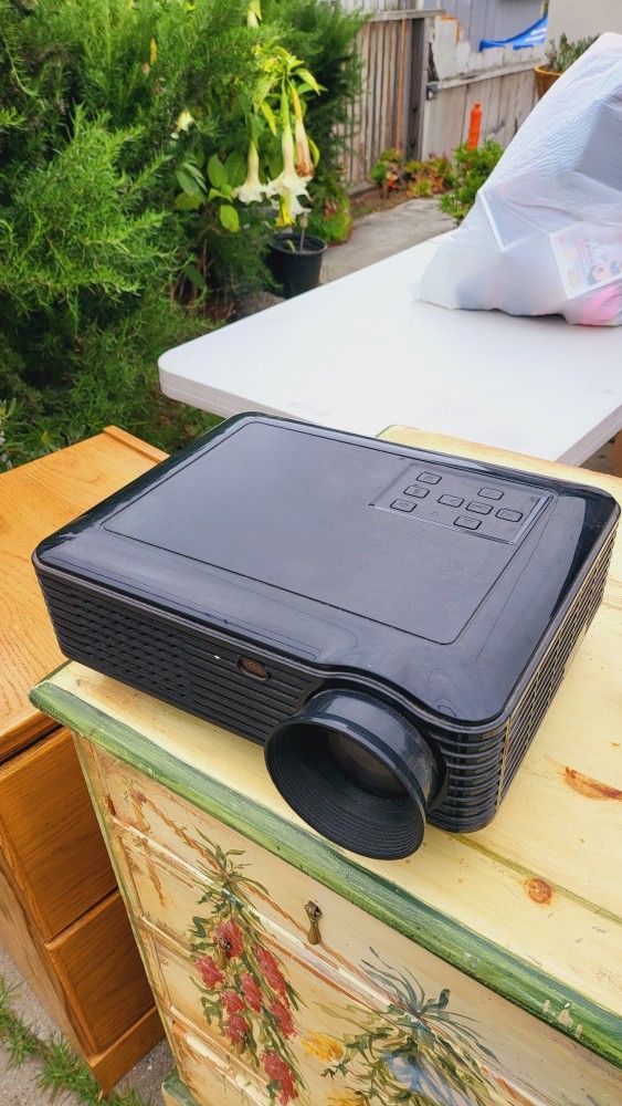 Projector