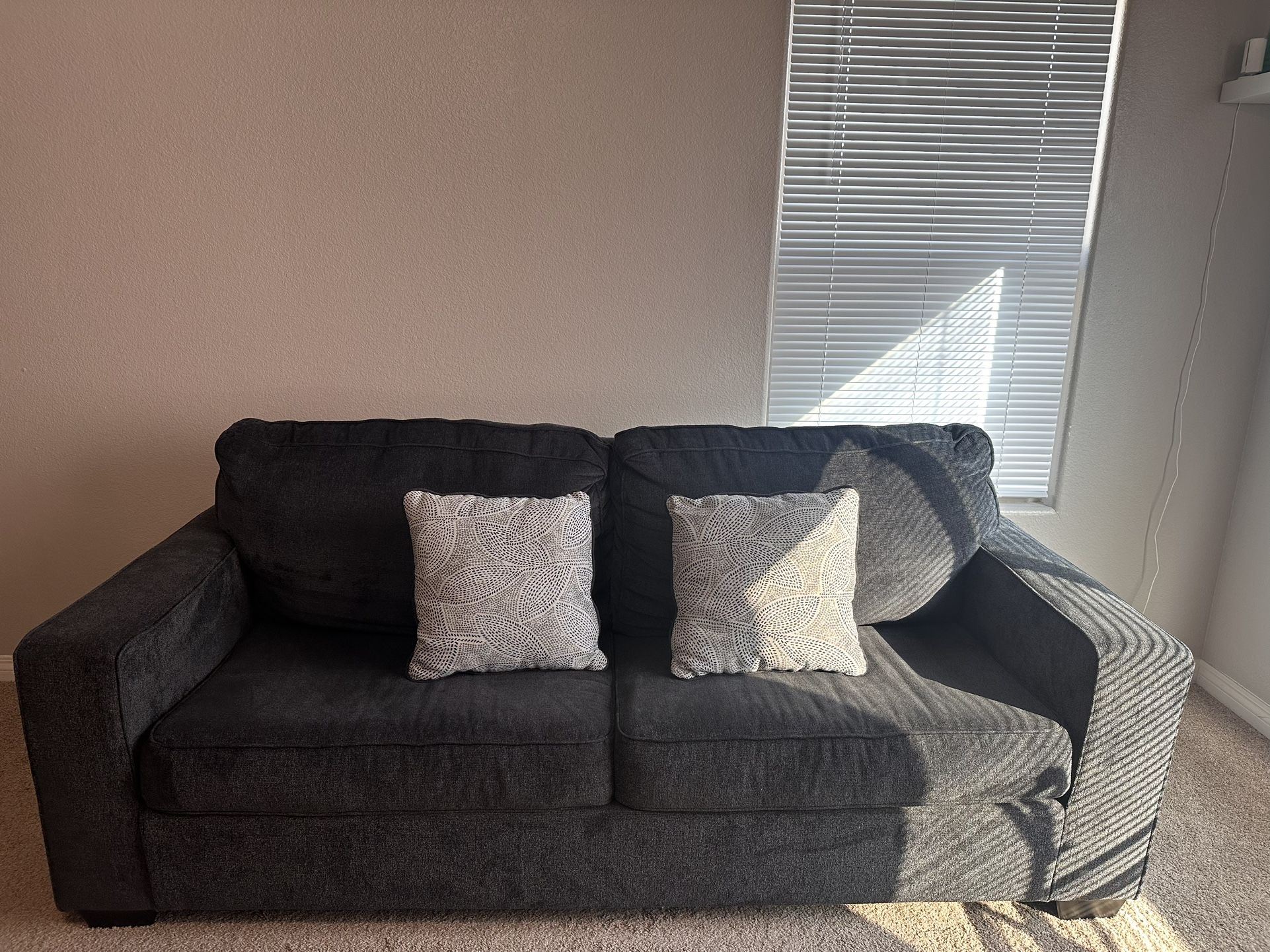 Altari Queen Sofa Sleeper