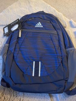 Adidas Backpack Brand New