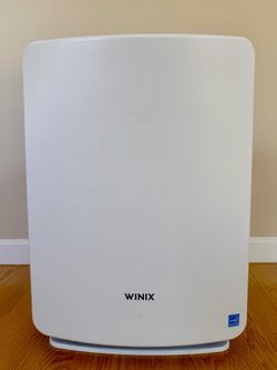 3 Air Purifiers